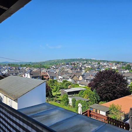 Gemuetliche Ferienwohnung Mülheim-Kärlich Esterno foto