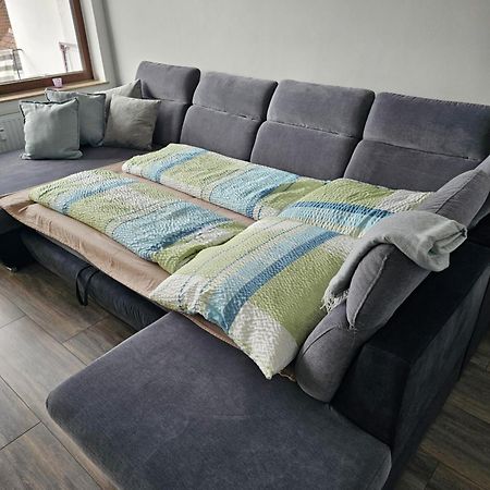 Gemuetliche Ferienwohnung Mülheim-Kärlich Esterno foto