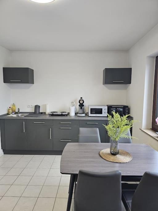 Gemuetliche Ferienwohnung Mülheim-Kärlich Esterno foto