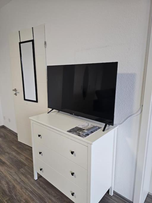 Gemuetliche Ferienwohnung Mülheim-Kärlich Esterno foto