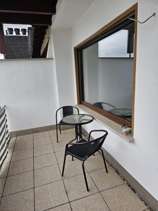 Gemuetliche Ferienwohnung Mülheim-Kärlich Esterno foto