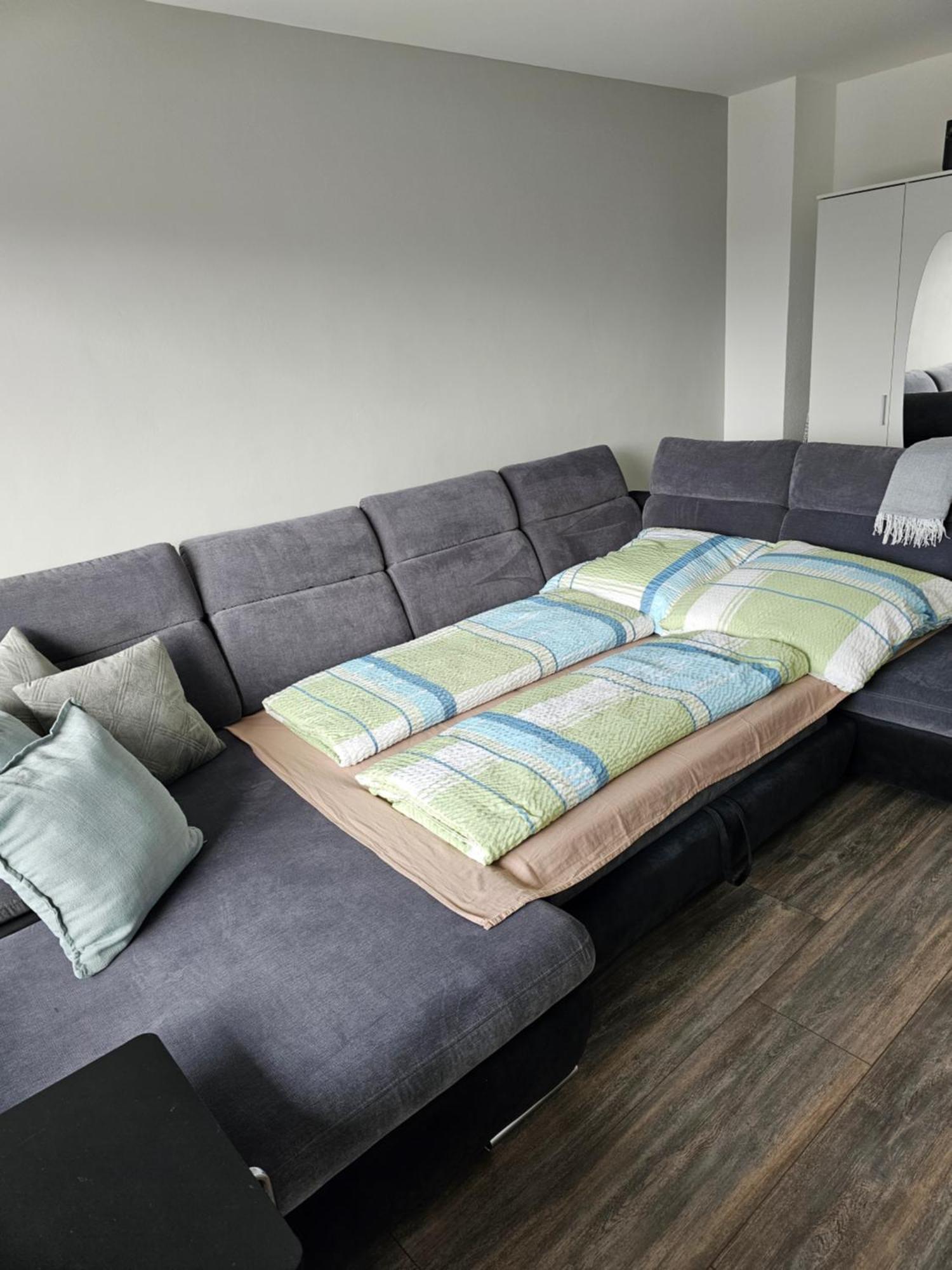Gemuetliche Ferienwohnung Mülheim-Kärlich Camera foto